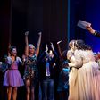An Onstage Wedding Brings a Broadway Happy Ending to Life