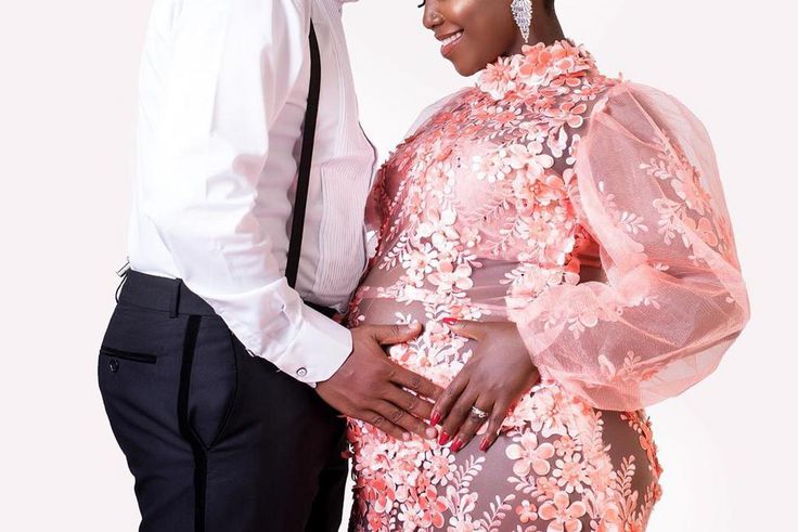 Actress Catherine Kamau opens up on struggles of getting a baby after two years in Marriage