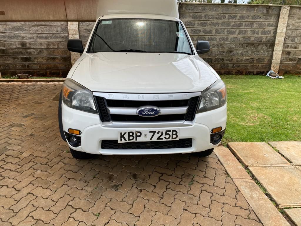 Details of high-end cars seized after detectives raided Echesa’s home