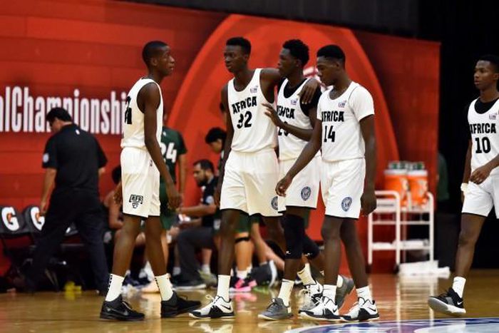 National Basketball Association (NBA)