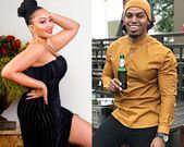 Zari Hassan’s message to stalkers after unmasking the Gym instructor she is allegedly dating