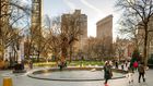 NoMad: A rapidly evolving neighborhood with a storied past