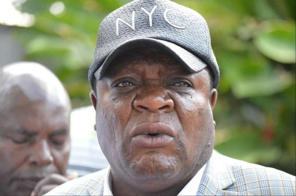 MP surrenders to police after Senator and former CS’s arrest