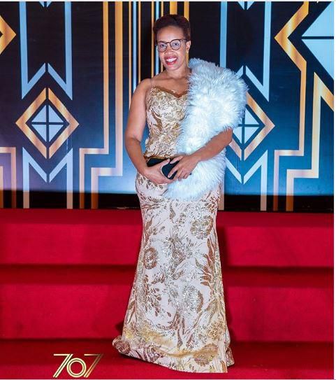 Best dressed Celebrities at Tanasha and Mama Dangote’s Exquisite Birthday Party (Photos)