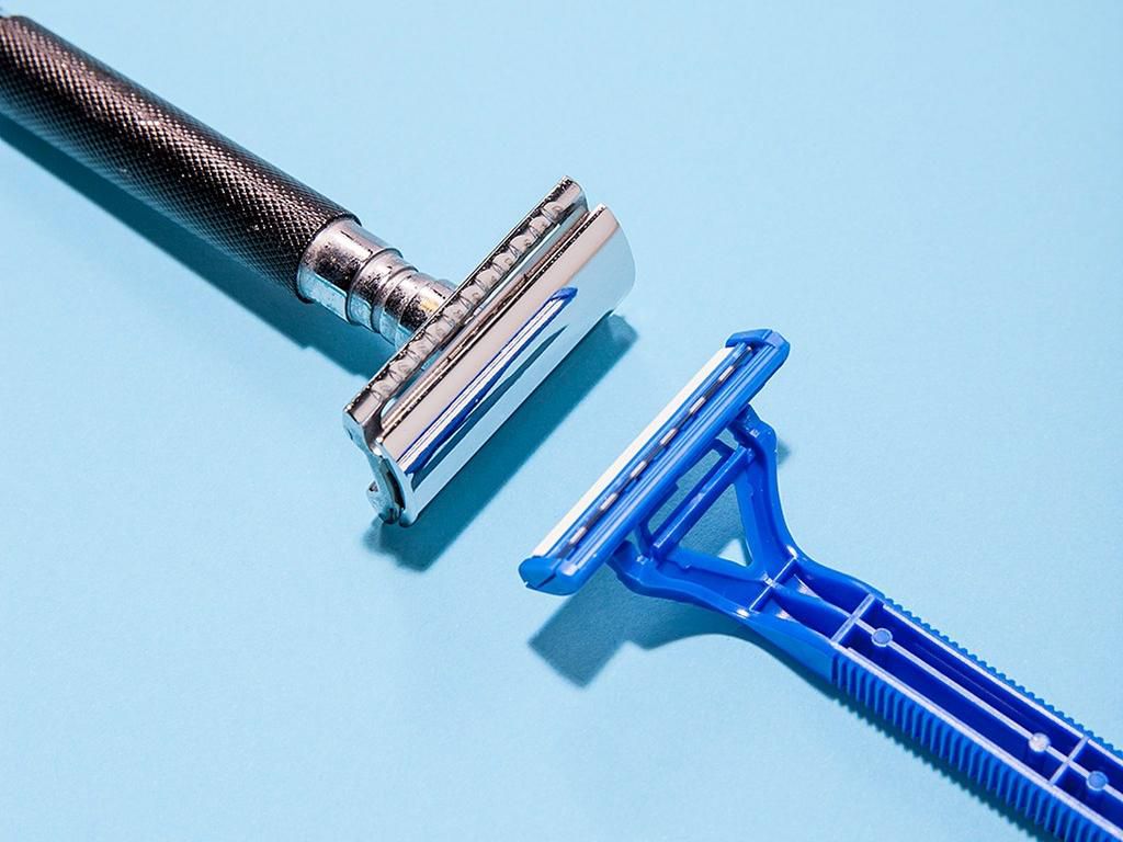 Shaving gear(Wired)