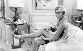 Doris Day: A hip sex goddess disguised as the girl next door