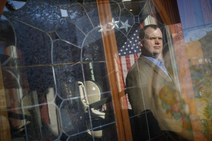 'You Can't Put It Behind You': School Shootings Leave Long Trail of Trauma