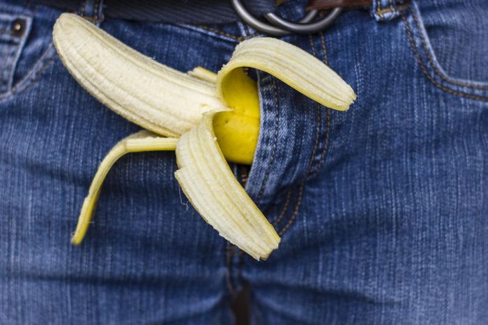 Causes of penile discharge(Vice)