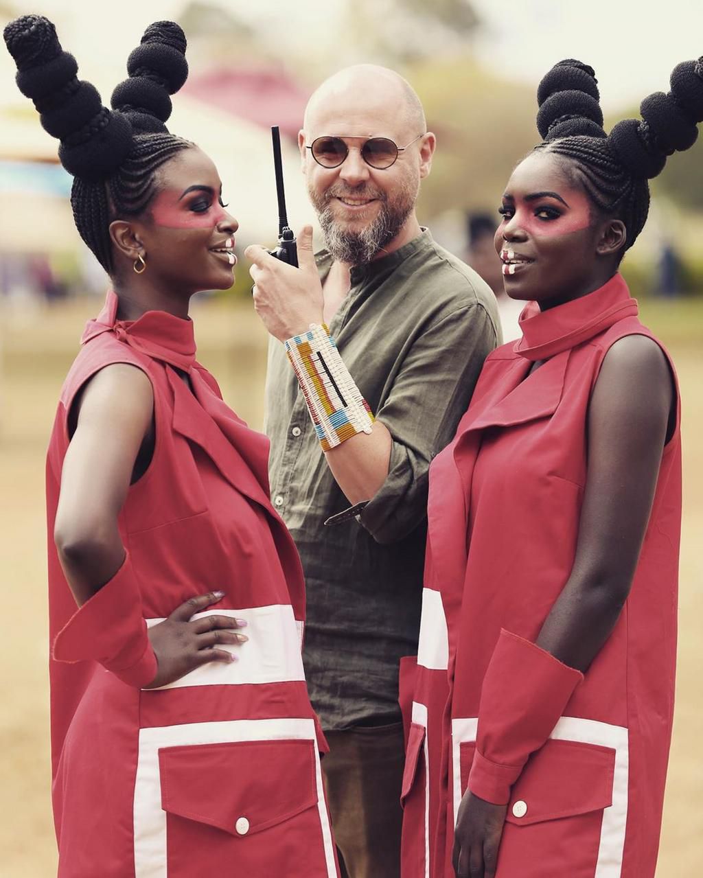 Tusker OktobaFest brings Nairobi to a standstill with all Kenyan Acts (Photos)