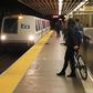 BART Apologizes for Handcuffing Man Eating Sandwich on a Train Platform