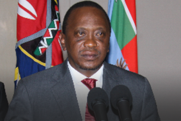 State House boss Nzioka Waita links deletion of Uhuru’s pages to war on corruption