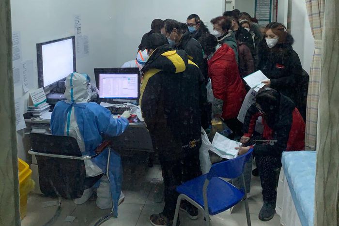 Coronavirus in New York: What We Know So Far