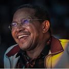 Harmonize's Album Launch. Diamond’s message to Harmonize hours after launching his first Album AfroEast