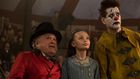 'Dumbo' falls short of box-office expectations but still comes in 1st