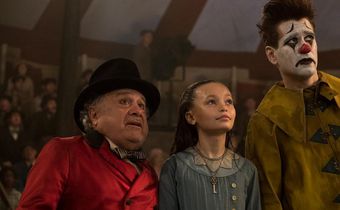 'Dumbo' falls short of box-office expectations but still comes in 1st