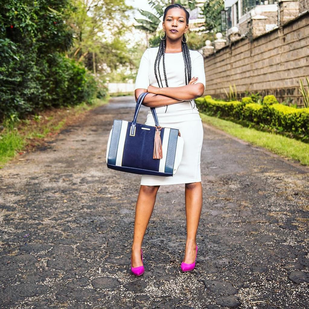 Nyashinski weds longtime girlfriend in Private wedding