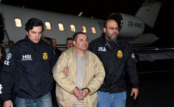 Why the El Chapo Jury is taking Its time