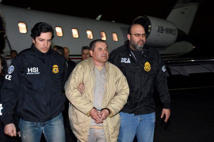 Why the El Chapo Jury is taking Its time