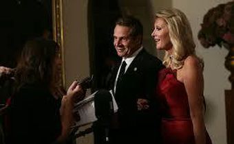 Cuomo and Sandra Lee deny rumors of breakup, but are leaving Westchester