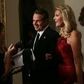 Cuomo and Sandra Lee deny rumors of breakup, but are leaving Westchester