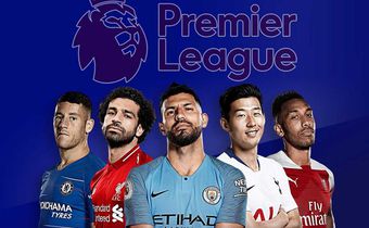 2019-20-Premier-League-Season EPL Predictions: Picks and Top Players