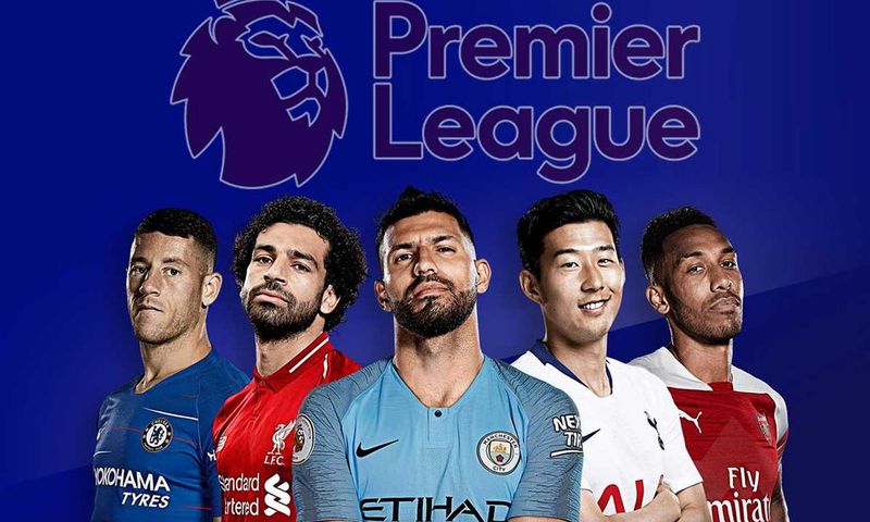 2019-20-Premier-League-Season EPL Predictions: Picks and Top Players