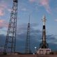 SpaceX launches Starlink satellites, aiming for internet from orbit