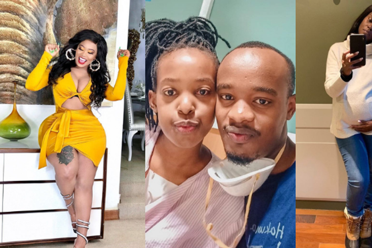 Vera fights off critics over ownership of her house, singer Ben Cyco loses sister to cancer and other top stories this week