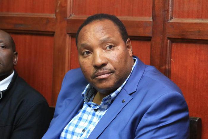 Ferdinand Waititu’s order to demolish church caused impeachment - Kiambu Speaker Bishop Stephen Ndicho says