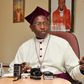 Stanley Ntagali – Archbishop of the Anglican Church of Uganda.