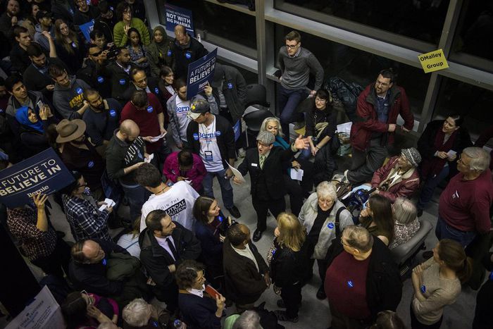 Fewer States Will Have Caucuses in 2020. Will It Matter?