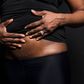 C-section scar (HuffPost)