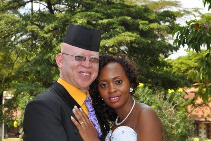 Senator Isaac Mwaura’s wife, Mukami Mwaura, reveals tricks women use to seduce her husband