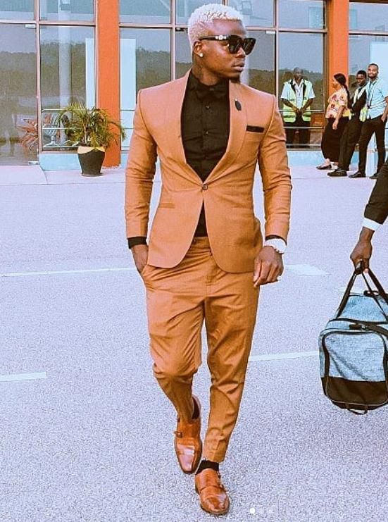 I don’t need fans like you – Harmonize lashes out at fan