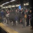 MTA Looks for Answers to a $60 Billion Funding Question