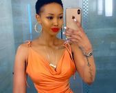 I don’t know any of Khaligraph Jones’ songs – Huddah Monroe