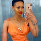 Here is why Huddah can’t keep a broke man’s child