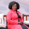 Imagine I was showing people I had an STD – Millie Odhiambo on health challenges