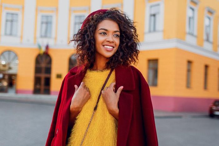 How to look stylish on a budget (Bustle)