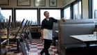 A Small Alaska Town Reels as the Coast Guard Weathers On Without Pay