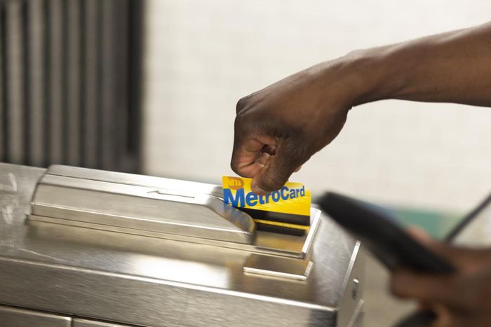 New York City's Poor Were Promised Half-Priced MetroCards. They're Still Waiting