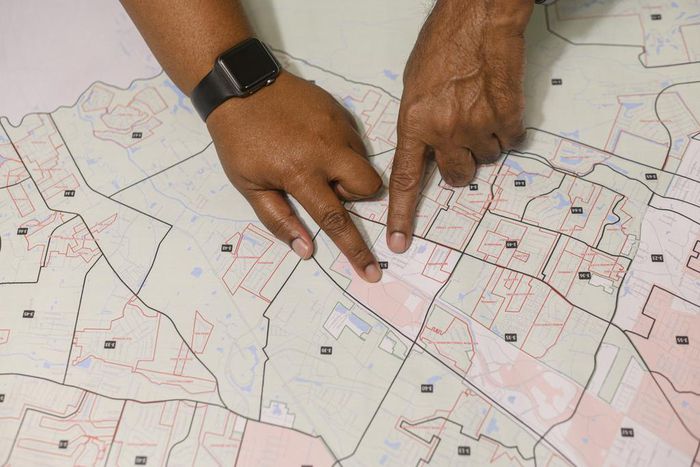 Suburbanites in Louisiana Vote to Create a New City of Their Own