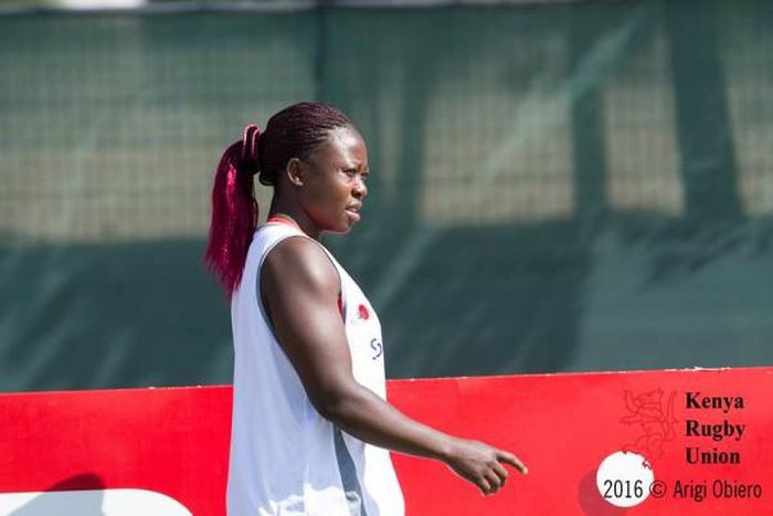 Kenya Rugby Union (KRU)