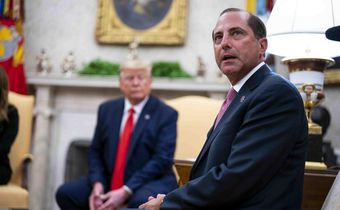 Trump Administration Weighs Ban on Flavored E-Cigarettes