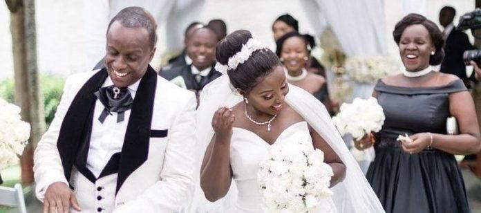 Kate actress showers hubby with this sweet message on wedding anniversary