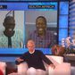 Kenyan family reunited on Ellen Degeneres show