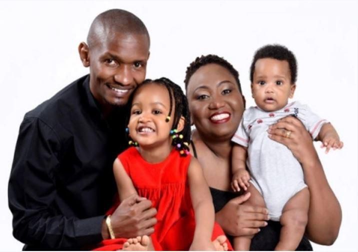 DJ Soxxy reveals why his current wife left him, narrates how childlessness almost broke his marriage