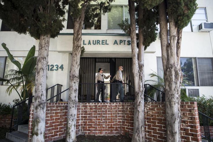 Political Activist Arrested in Rash of Overdoses