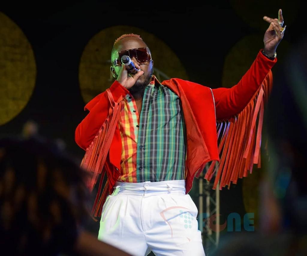 Tusker OktobaFest brings Nairobi to a standstill with all Kenyan Acts (Photos)