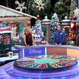 Vanna White Takes a Spin as 'Wheel of Fortune' Host After 37 Years